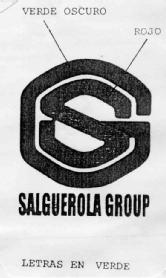 SG SALGUEROLA GROUP
