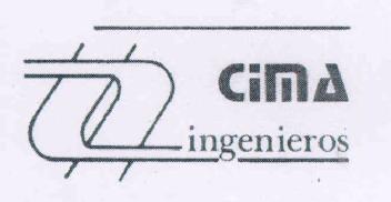 CIMA INGENIEROS