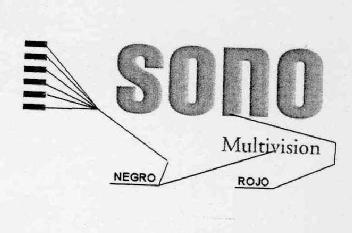 SONO MULTIVISION