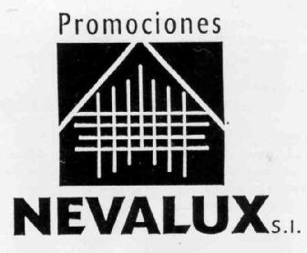 PROMOCIONES NEVALUX, S.L