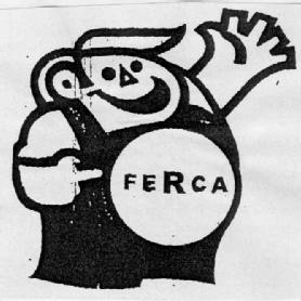 FERCA