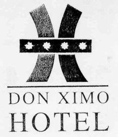 DON XIMO HOTEL