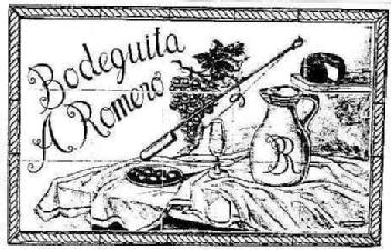 BODEGUITA A. ROMERO BAR