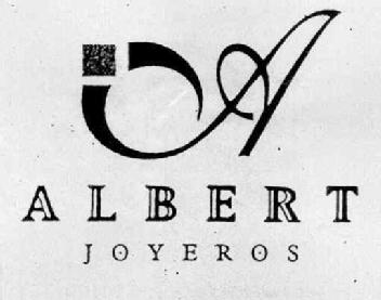 A ALBERT JOYEROS