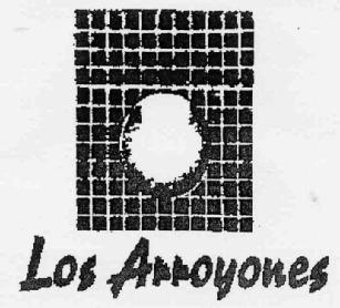 LOS ARROYONES
