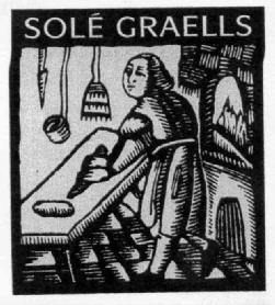 SOLE GRAELLS