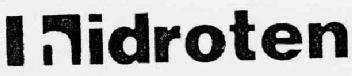 HIDROTEN