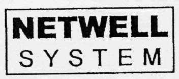 NETWELL SYSTEM