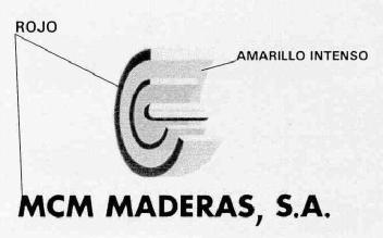 MCM MADERAS, S.A