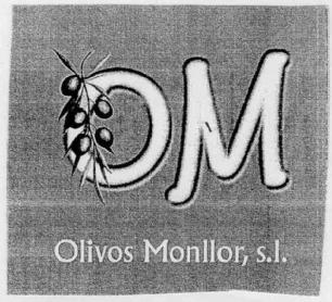 OM OLIVOS MONLLOR, S.L