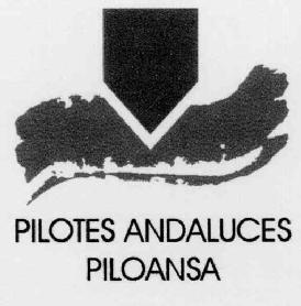 PILOTES ANDALUCES PILOANSA