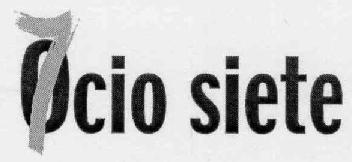 OCIO SIETE