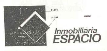 INMOBILIARIA ESPACIO