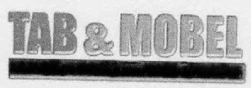 TAB & MOBEL