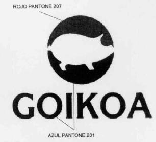 GOIKOA