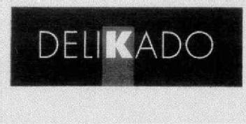 DELIKADO