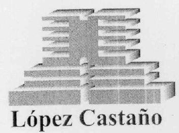 LOPEZ CASTAÑO