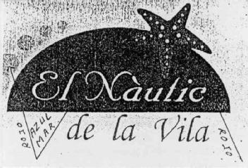 EL NAUTIC DE LA VILA