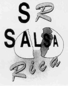 SR SALSA RICA