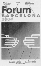 FORUM BARCELONA 2004