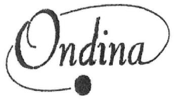 ONDINA