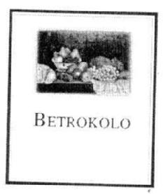 BETROKOLO