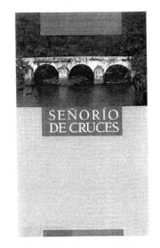 SEÑORIO DE CRUCES