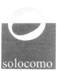 SOLOCOMO