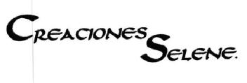 CREACIONES SELENE