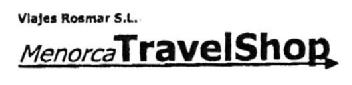 VIAJES ROSMAR S.L. MENORCATRAVELSHOP