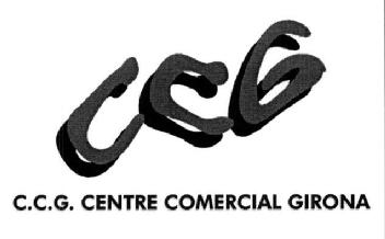 C.C.G. CENTRE COMERCIAL GIRONA