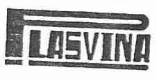 PLASVINA