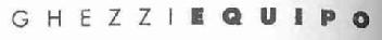 GHEZZIEQUIPO