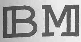 BM