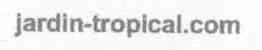 JARDIN-TROPICAL.COM
