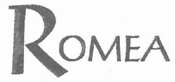 ROMEA