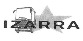 IZARRA