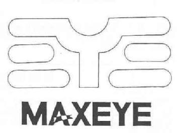 Y MAXEYE