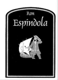 RON ESPINDOLA