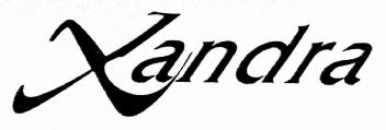 XANDRA