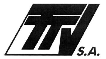 TTV, S.A