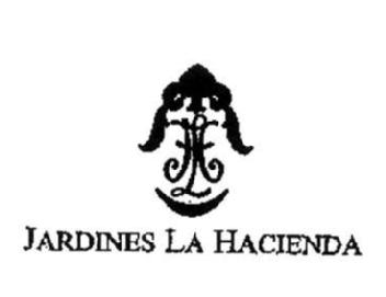 JARDINES LA HACIENDA