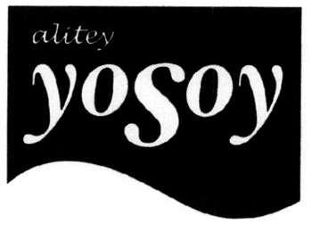 ALITEY YO SOY