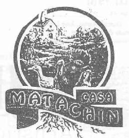 CASA MATACHIN