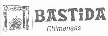 BASTIDA CHIMENEAS