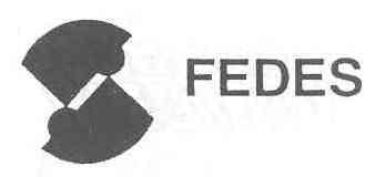 FEDES