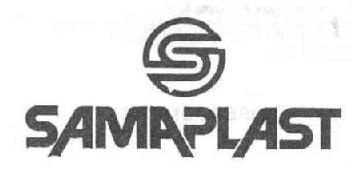 SAMAPLAST