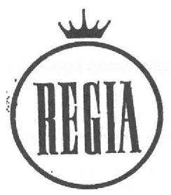 REGIA