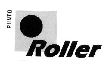 PUNTO ROLLER