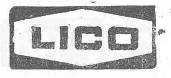 LICO